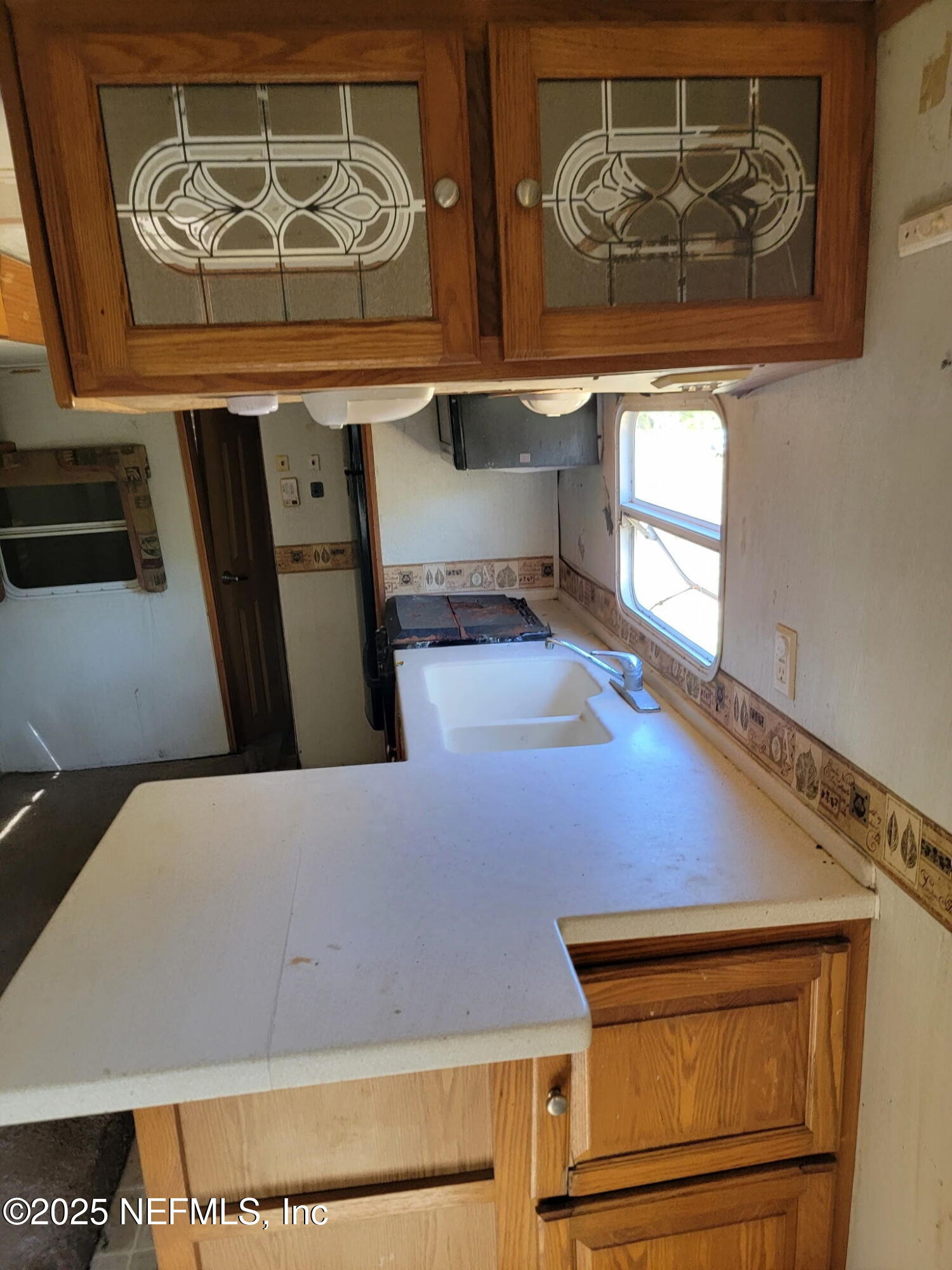 333 2nd Way Interlachen, FL 32148 - Photo 12 of 13 a view of front door