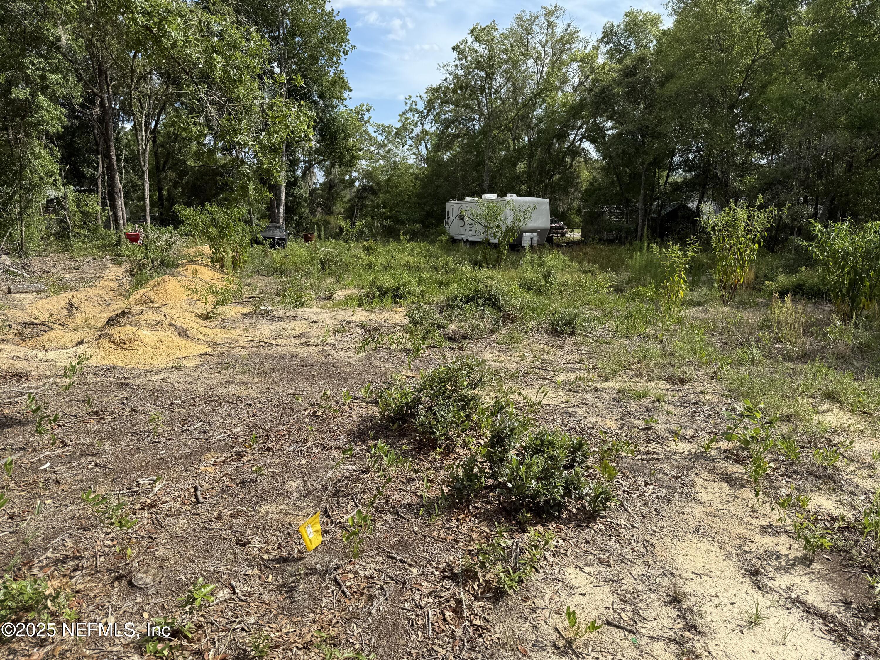333 2nd Way Interlachen, FL 32148 - Photo 2 of 13 a house view with a backyard space