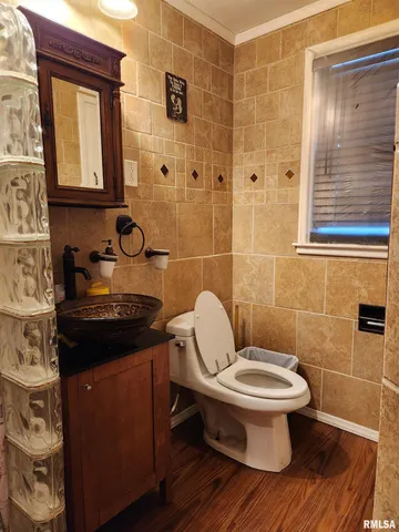 $159,900 | 803 5th Avenue South, Clinton, IA 52732