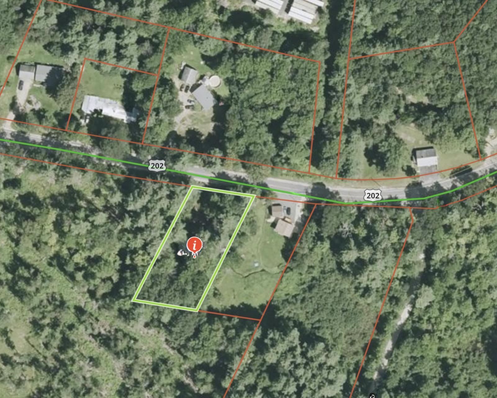 192 Rochester Road Northwood, NH 03261 - Photo 1 of 1