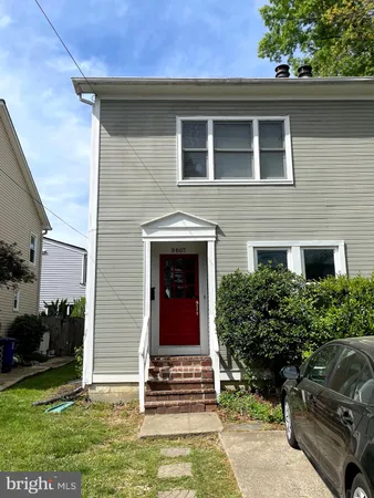 $5,300 | 3607 13th Street North, Arlington, VA 22201