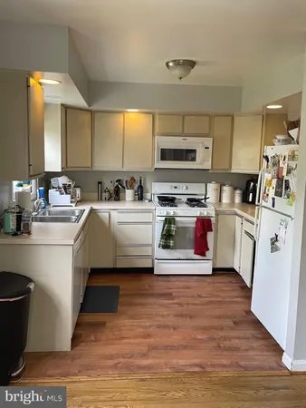 $5,300 | 3607 13th Street North, Arlington, VA 22201