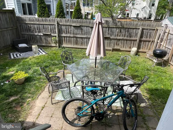 $5,300 | 3607 13th Street North, Arlington, VA 22201