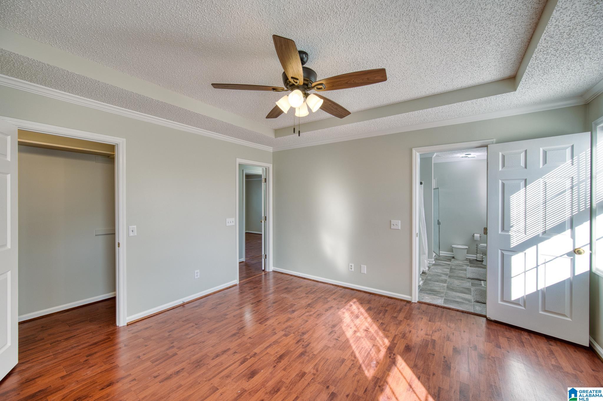 4417 Mayfair Road Anniston, AL 36207 - Photo 19 of 20