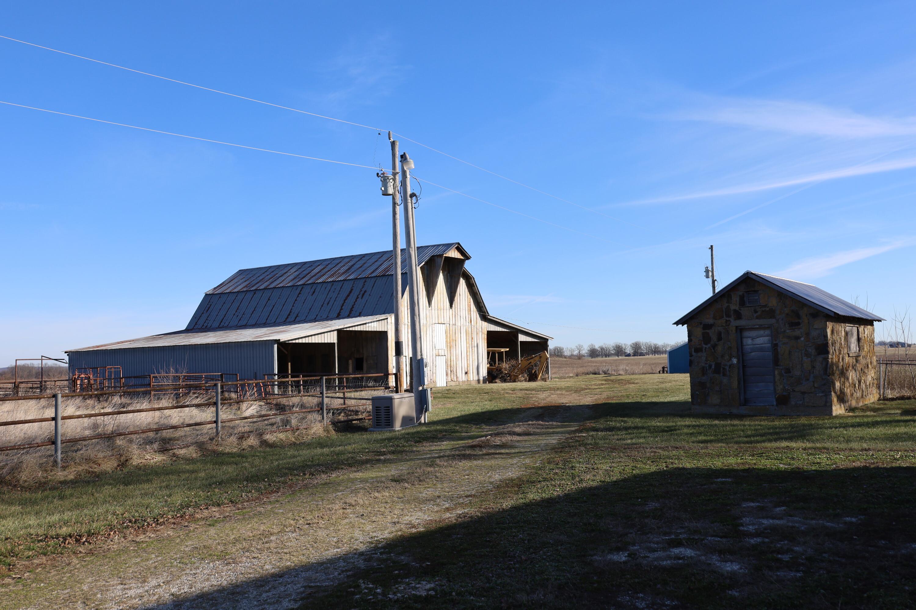 1152 Skyline Road Seymour, MO 65746 - Photo 19 of 19 IMG_9947