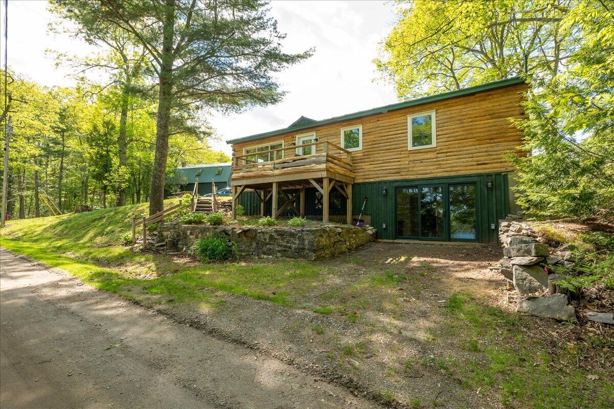 34 Sherman Road Liberty, ME 04949 - Photo 5 of 62 34 Sherman Road, Liberty