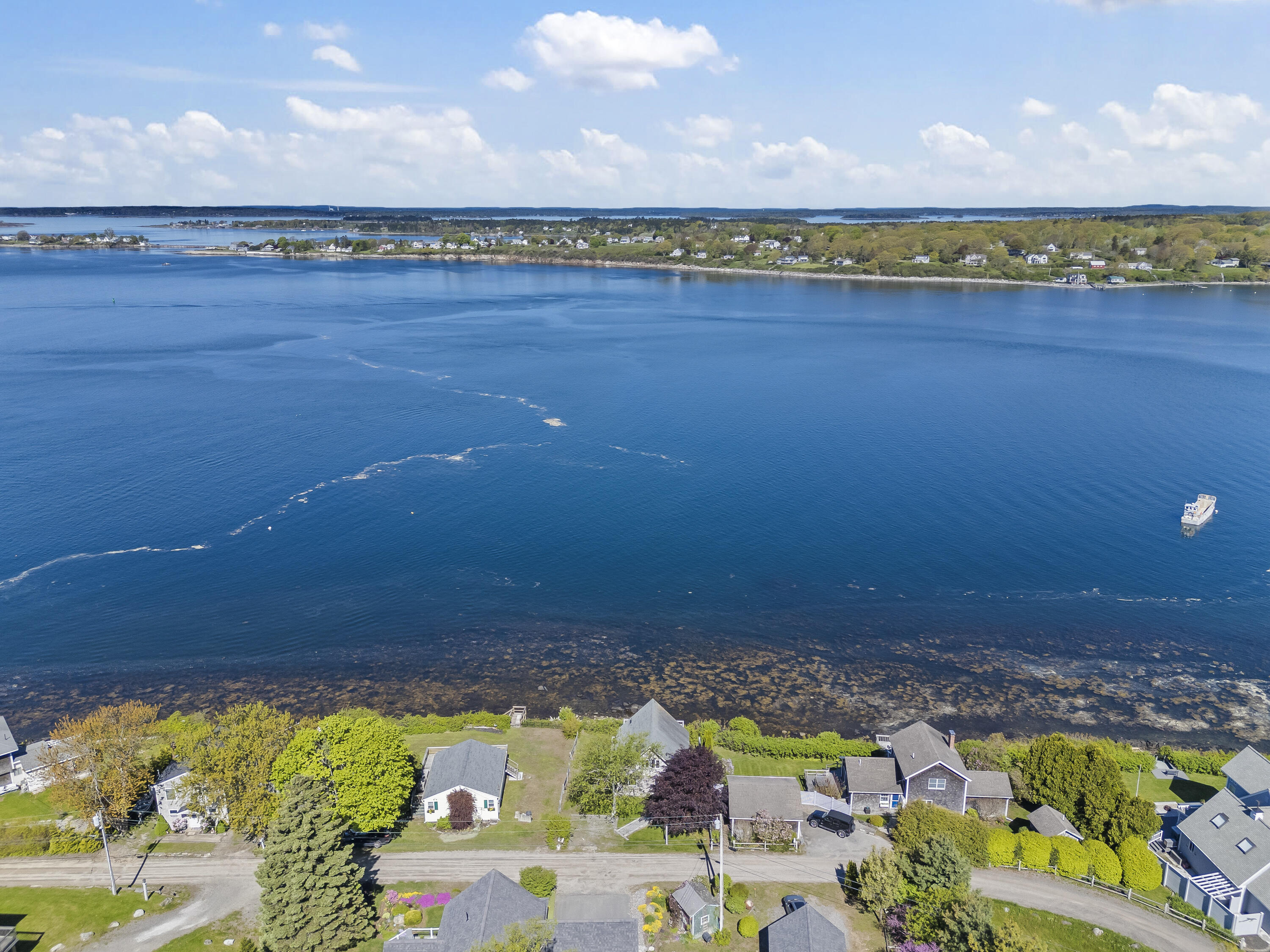 61 West Shore Road Bailey Island, ME 04003 - Photo 23 of 23 61 W Shore Rd_122
