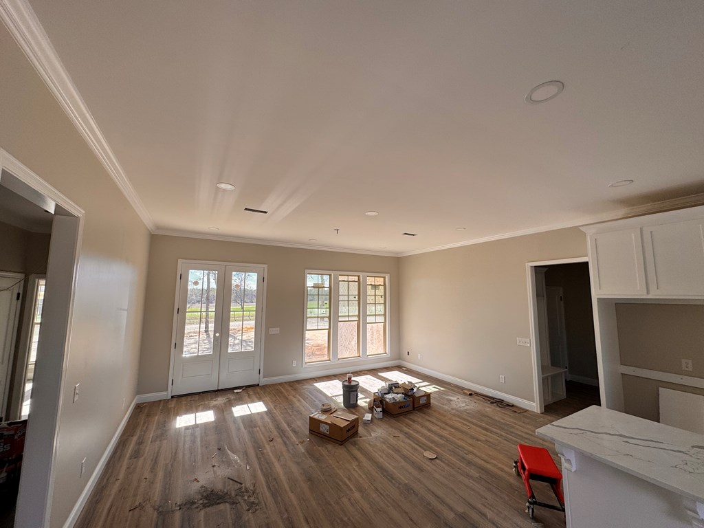 783 Bruner Mill Road Ashford, AL 36312 - Photo 3 of 9