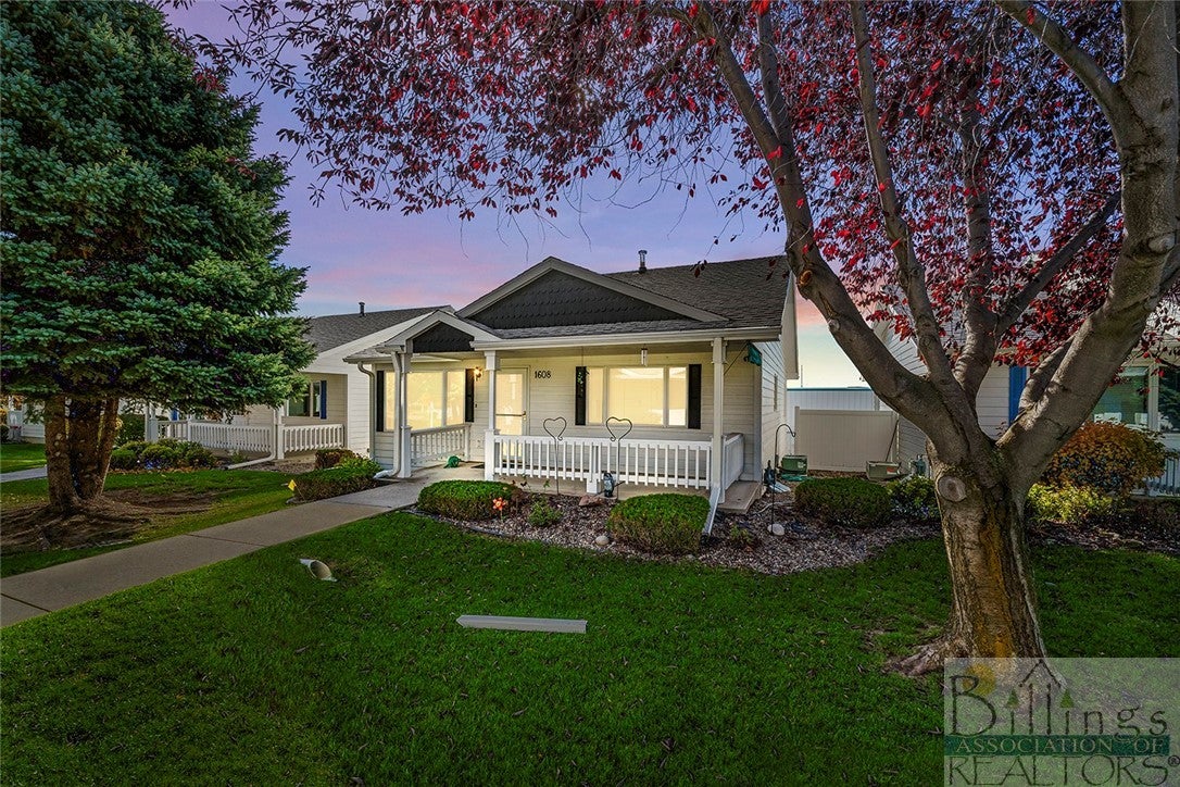 1608 Wembly Place Billings, MT 59102 - Photo 1 of 1 Gallery Image 1