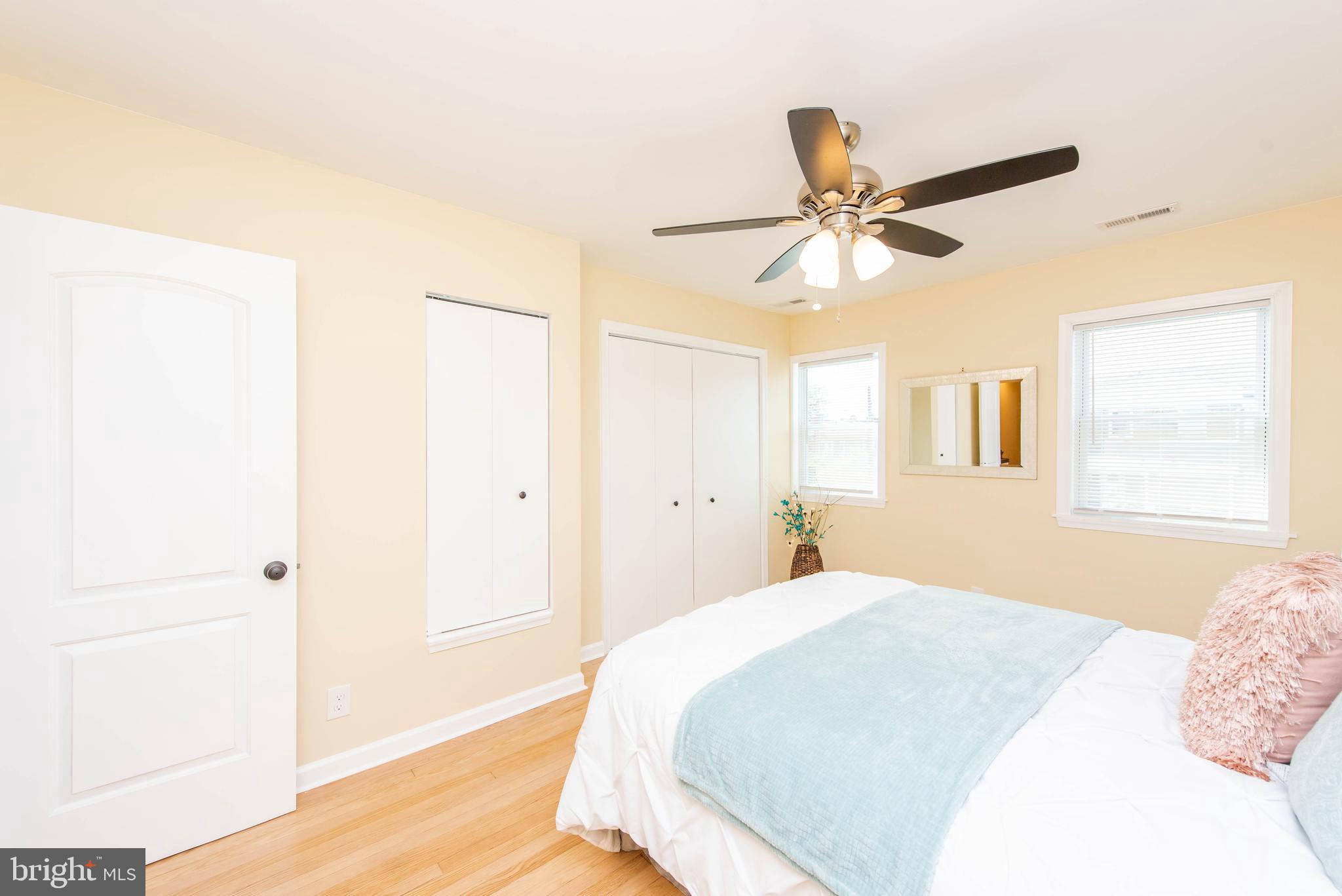 3802 Colborne Road Baltimore, MD 21229 - Photo 20 of 38 Owners Bedroom