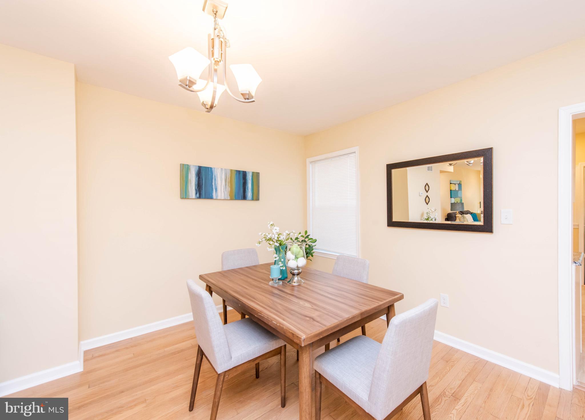 3802 Colborne Road Baltimore, MD 21229 - Photo 3 of 38 Dining Room