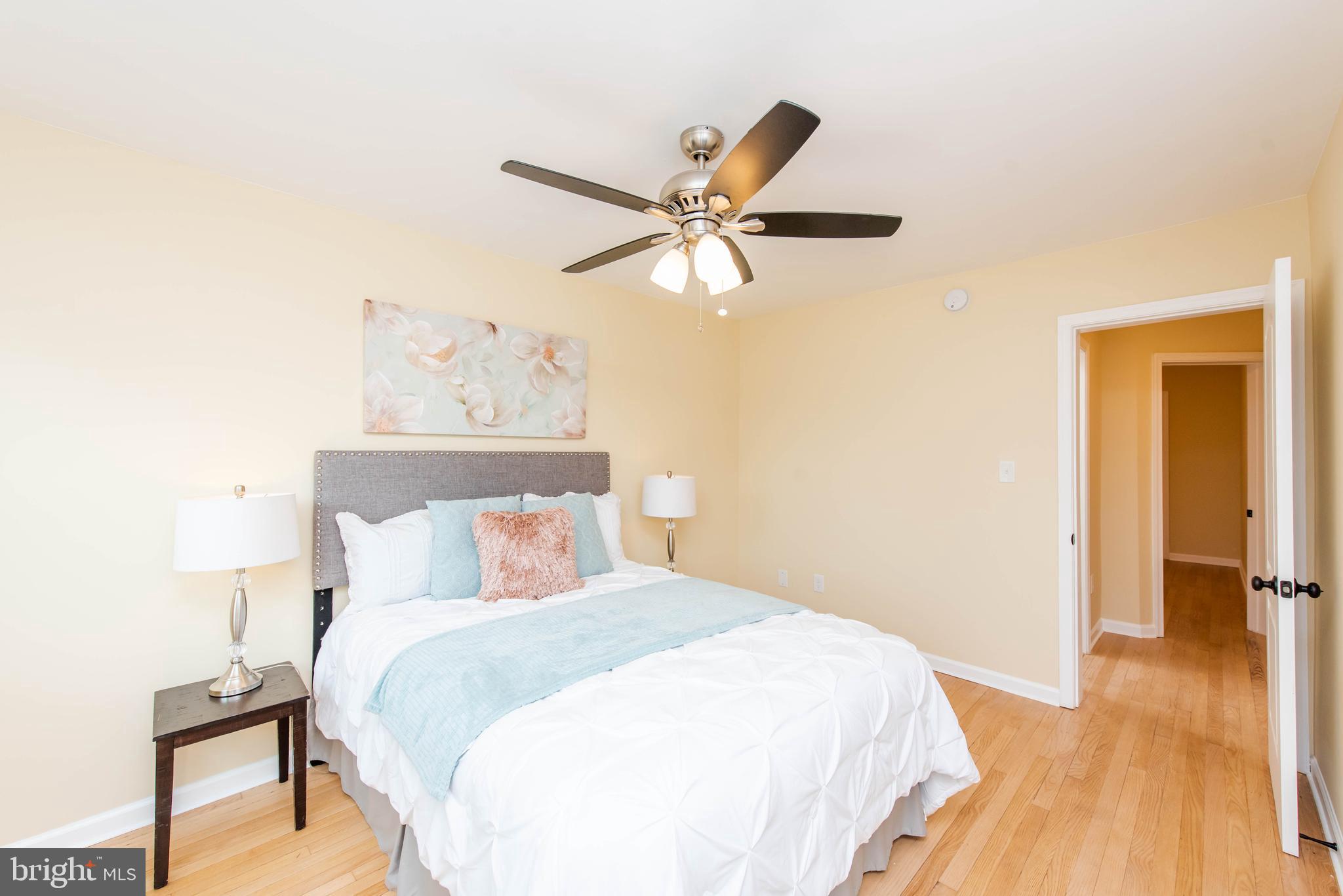 3802 Colborne Road Baltimore, MD 21229 - Photo 21 of 38 Owners Bedroom