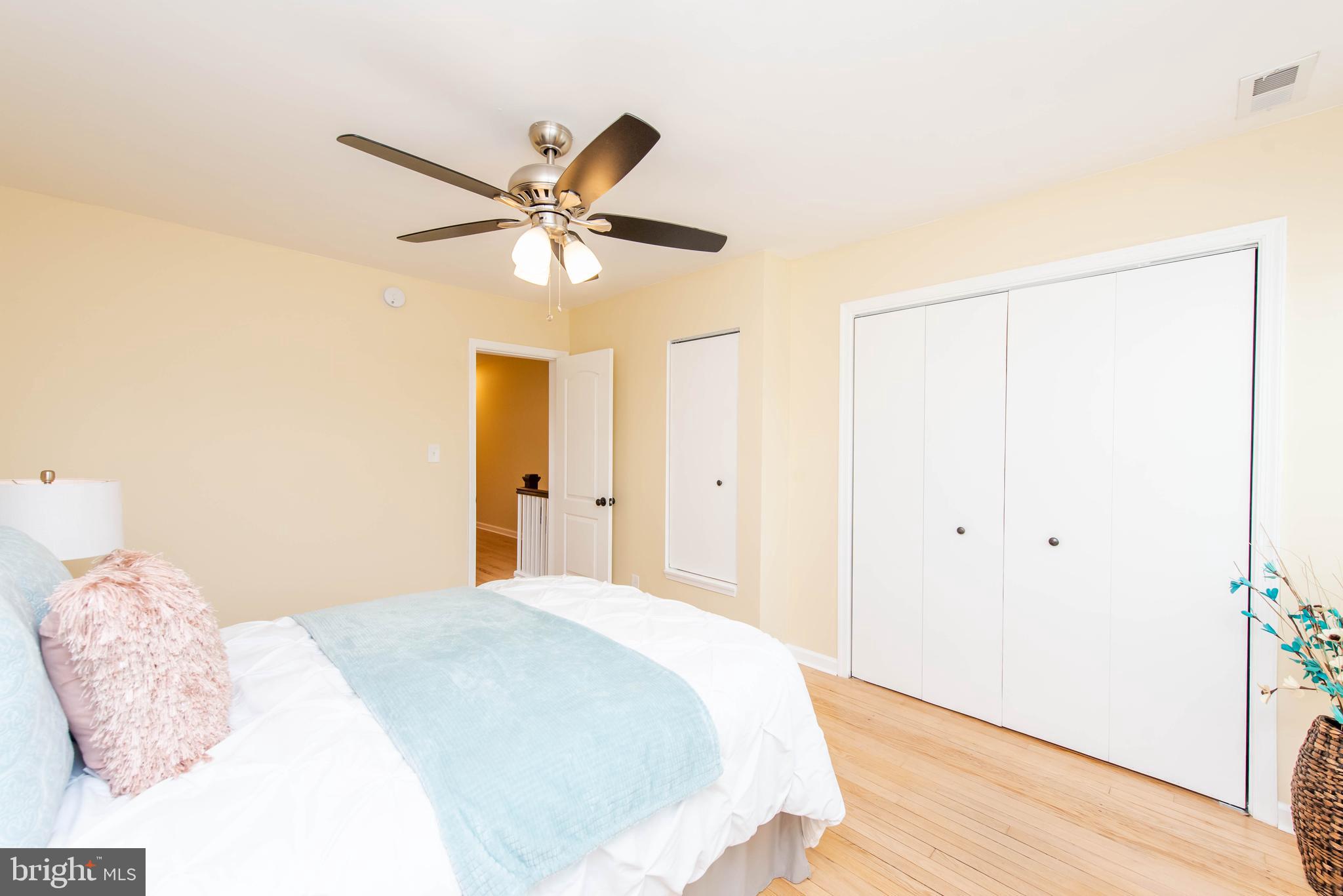 3802 Colborne Road Baltimore, MD 21229 - Photo 22 of 38 Owners Bedroom