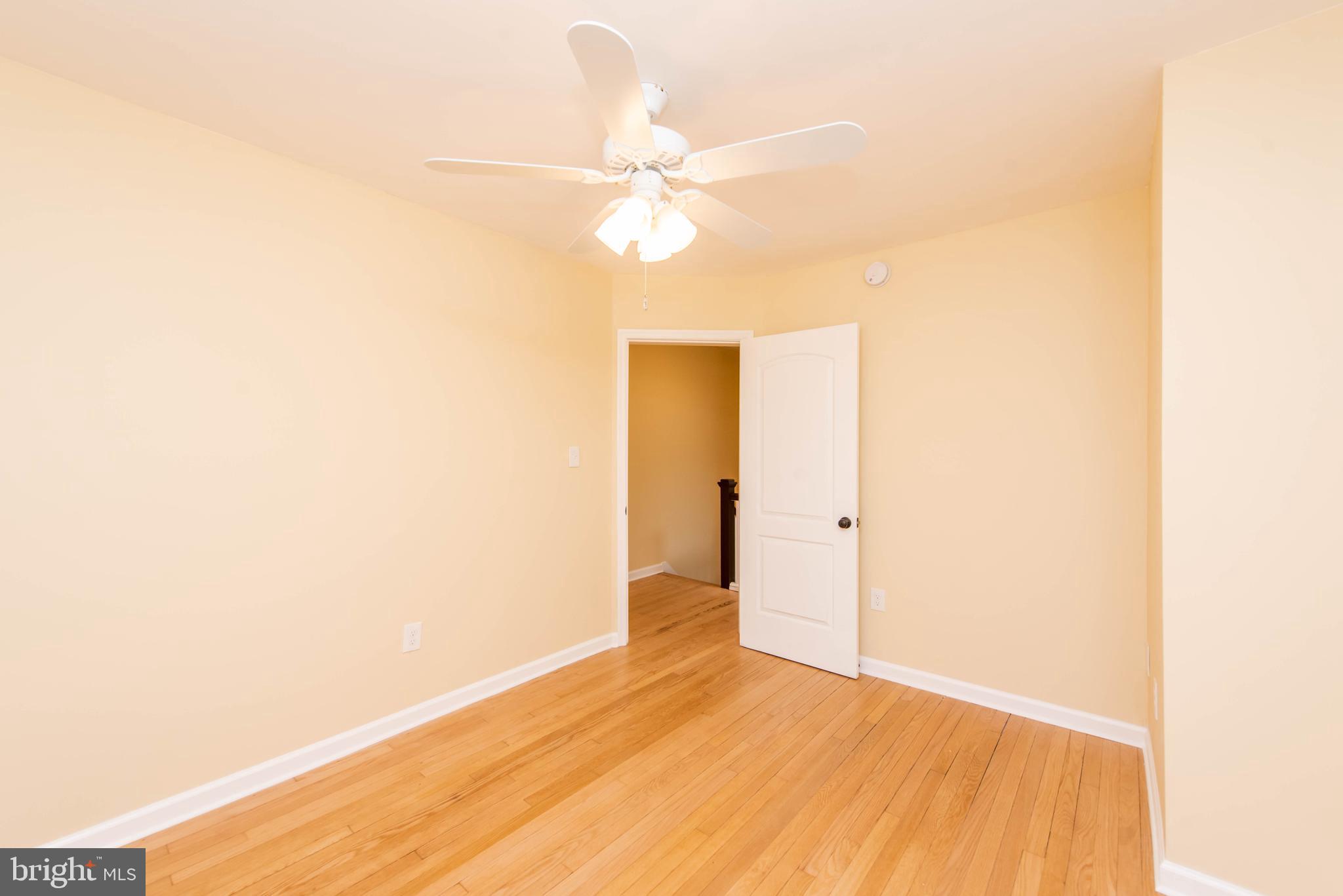 3802 Colborne Road Baltimore, MD 21229 - Photo 25 of 38 Bedroom 2