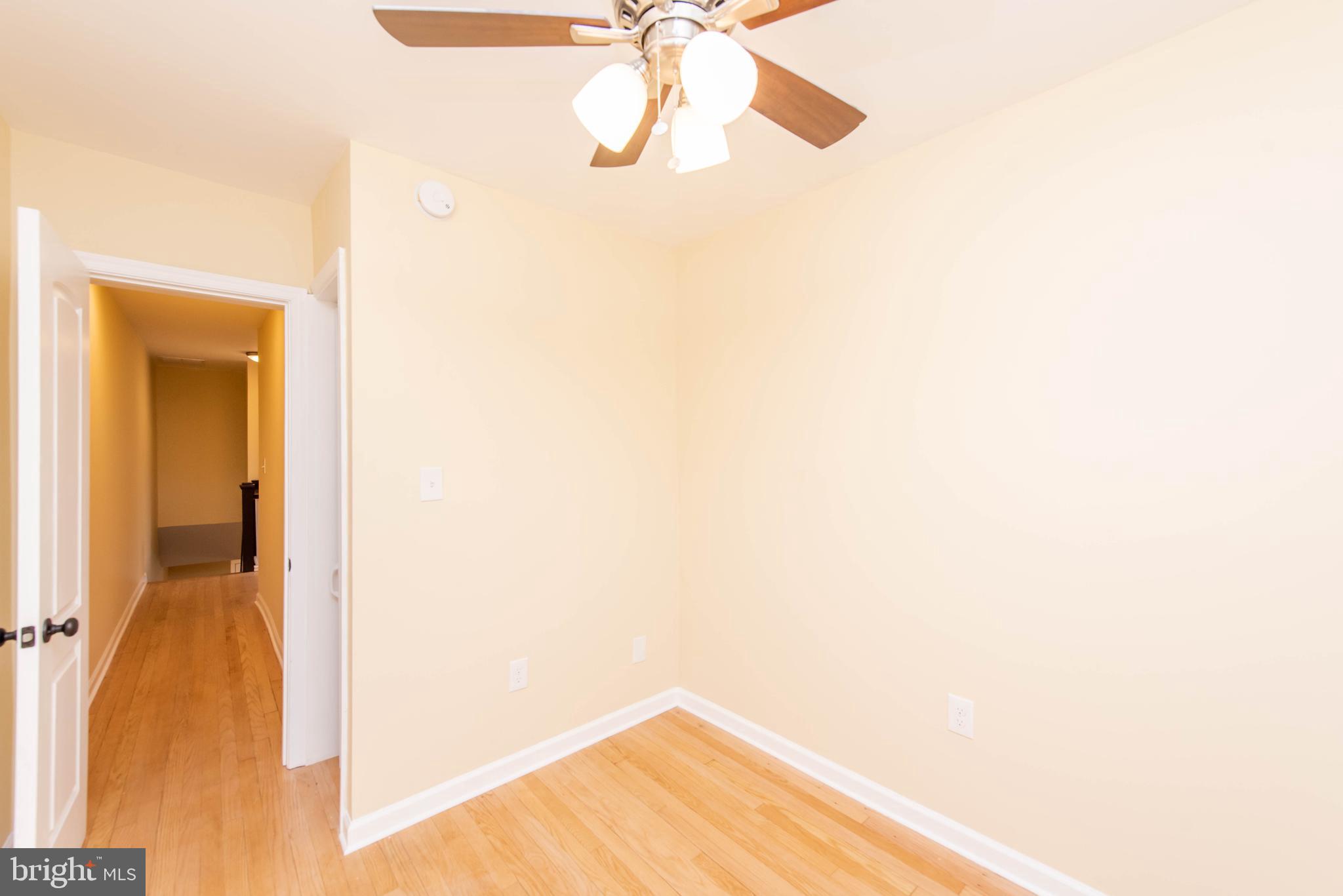 3802 Colborne Road Baltimore, MD 21229 - Photo 26 of 38 Bedroom 3