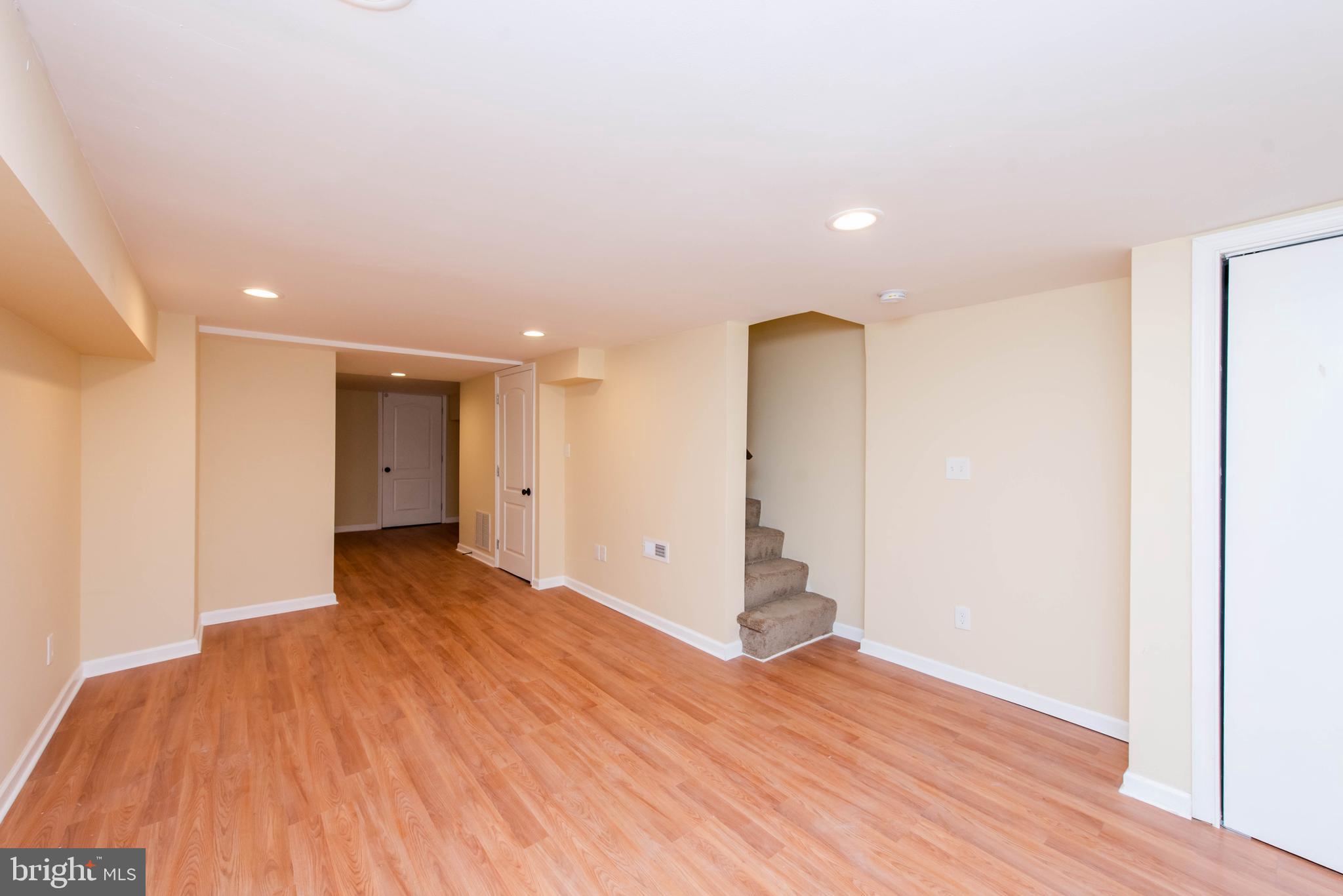3802 Colborne Road Baltimore, MD 21229 - Photo 30 of 38 Basement