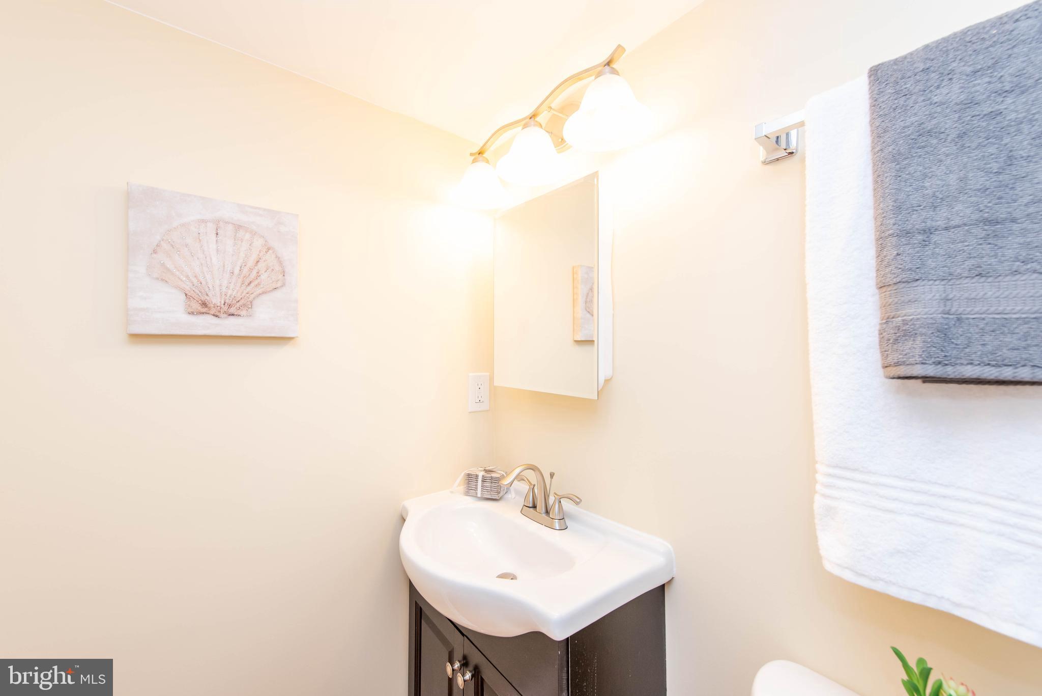 3802 Colborne Road Baltimore, MD 21229 - Photo 38 of 38 Bathroom