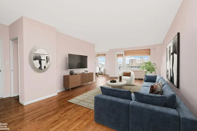 $310,000 | 3671 Hudson Manor Terrace, Unit 11H | Riverdale