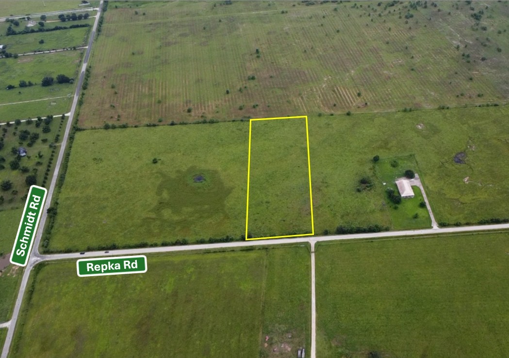 Tbd Tbd Repka Road Waller, TX 77484 - Photo 2 of 4