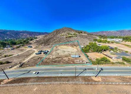 $599,900 | 5352 Dehesa Road, El Cajon, CA 92019
