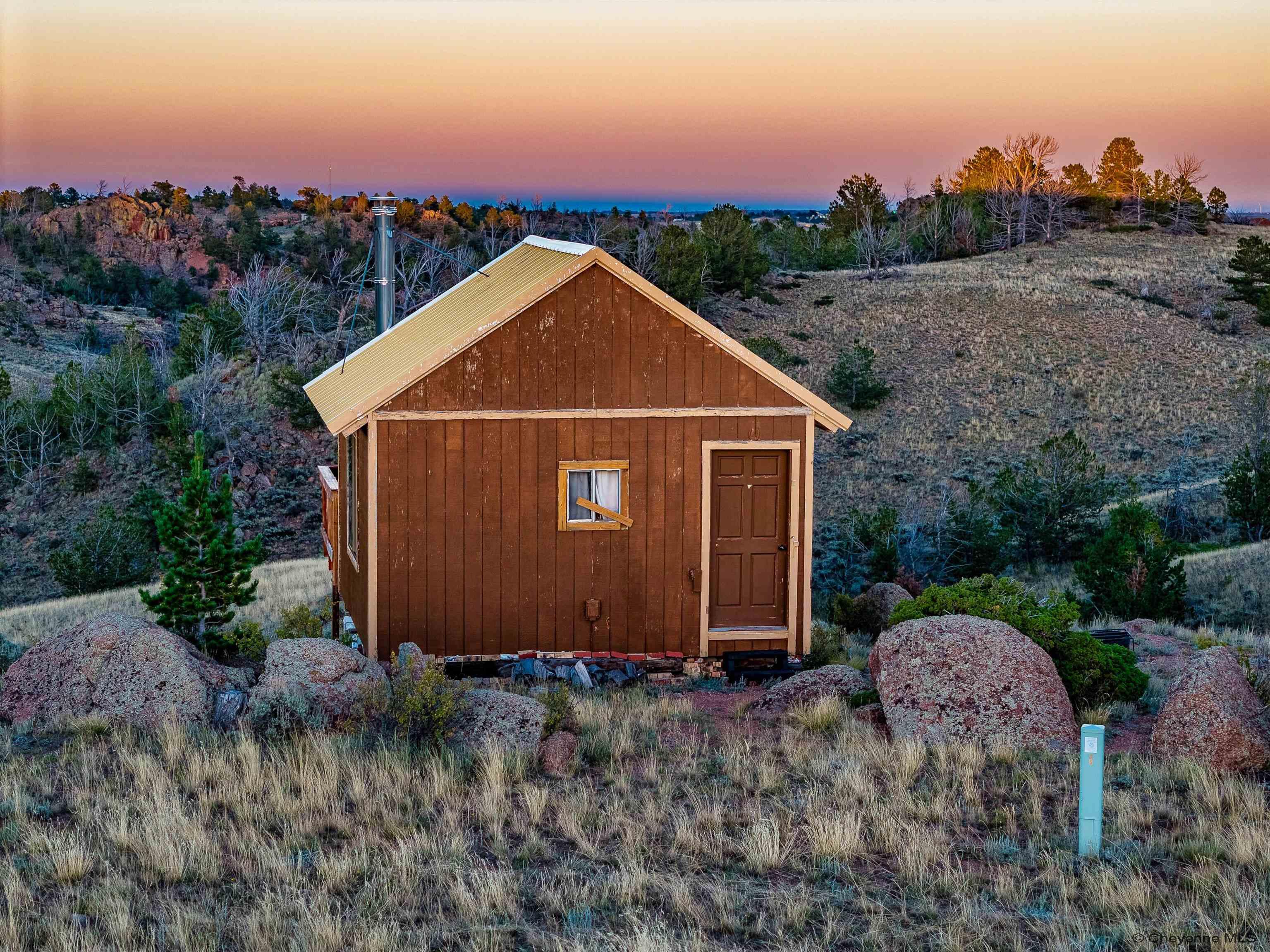 95 Klondike Road Buford, WY 82052 - Photo 19 of 36 Gallery Image 19