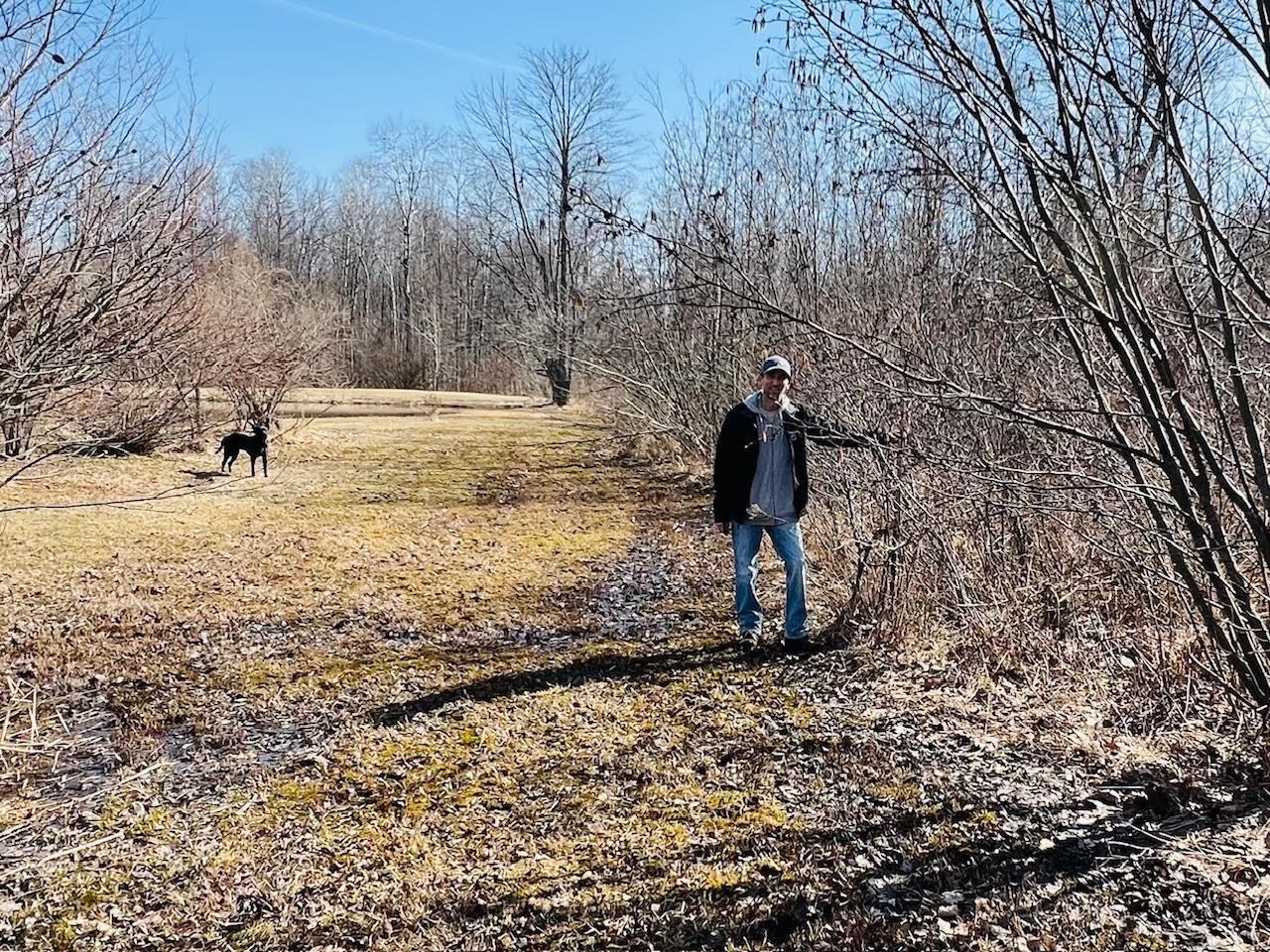 0 School Road Rhodes, MI 48652 - Photo 2 of 9