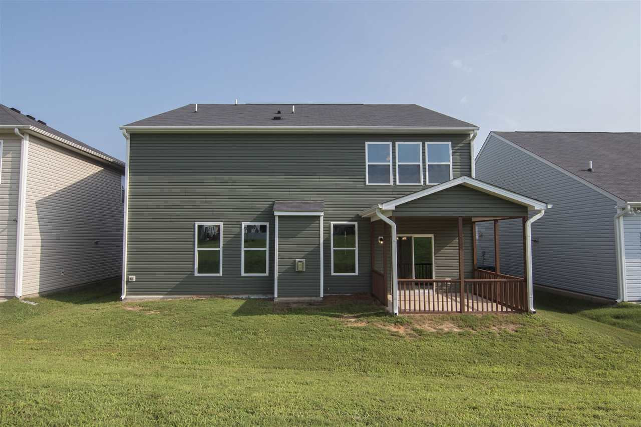 3520 Eastern Branch Road Raleigh, NC 27610 - Photo 24 of 25 Back