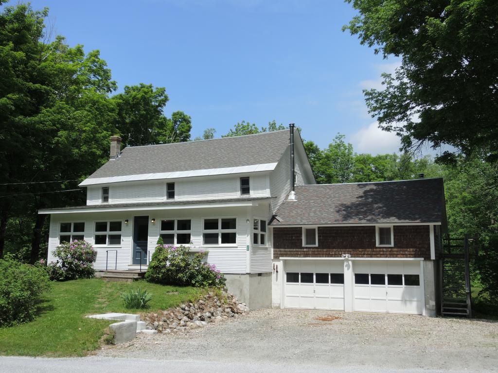 35 Dam Road Chittenden, VT 05737 - Photo 1 of 34 Gallery Image 1