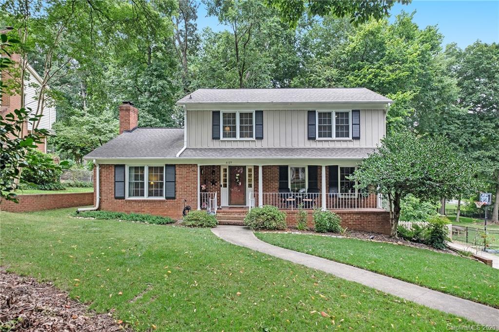 6125 Gate Post Road Charlotte, NC 28211 - Photo 1 of 41 Gallery Image 1
