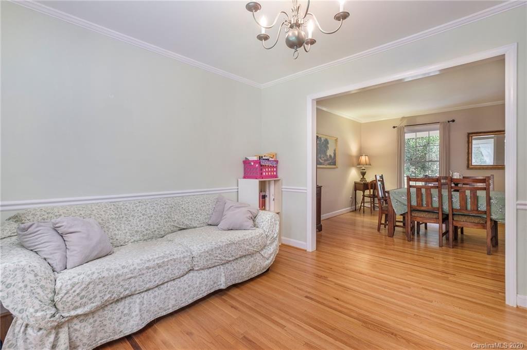 6125 Gate Post Road Charlotte, NC 28211 - Photo 12 of 41 Gallery Image 12