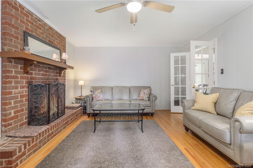 6125 Gate Post Road Charlotte, NC 28211 - Photo 20 of 41 Gallery Image 20