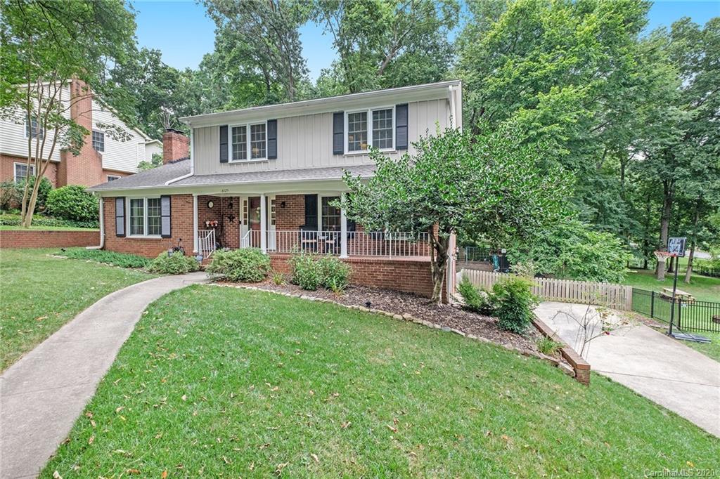 6125 Gate Post Road Charlotte, NC 28211 - Photo 4 of 41 Gallery Image 4