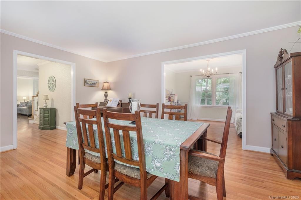 6125 Gate Post Road Charlotte, NC 28211 - Photo 9 of 41 Gallery Image 9