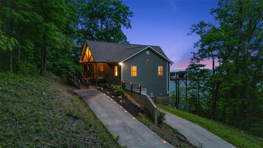 191 Rimrock Road Jasper, GA 30143 - Photo 2 of 56