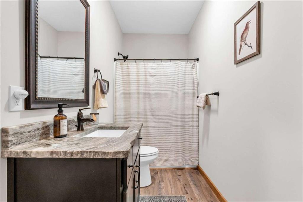 191 Rimrock Road Jasper, GA 30143 - Photo 21 of 56