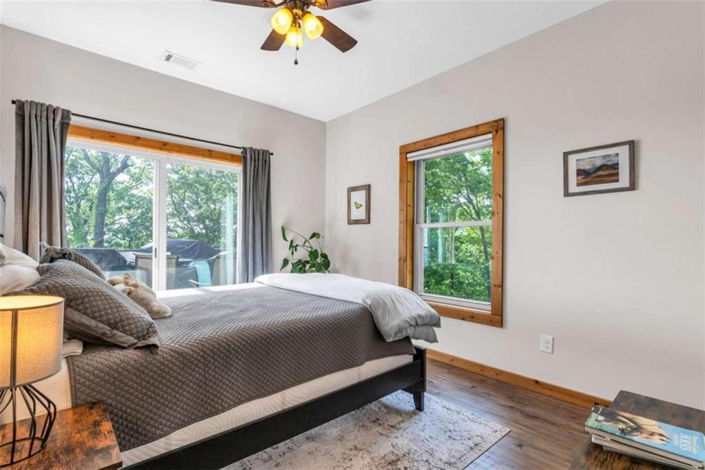 191 Rimrock Road Jasper, GA 30143 - Photo 22 of 56