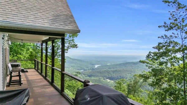 $769,000 | 191 Rimrock Road, Jasper, GA 30143