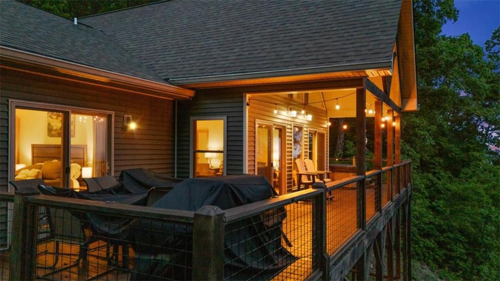 191 Rimrock Road Jasper, GA 30143 - Photo 4 of 56