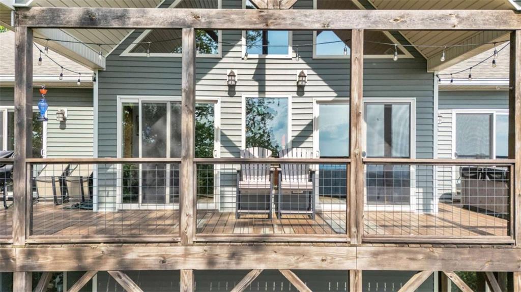 191 Rimrock Road Jasper, GA 30143 - Photo 41 of 56