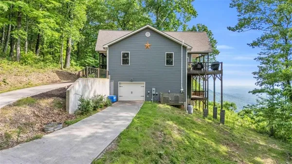 $769,000 | 191 Rimrock Road, Jasper, GA 30143