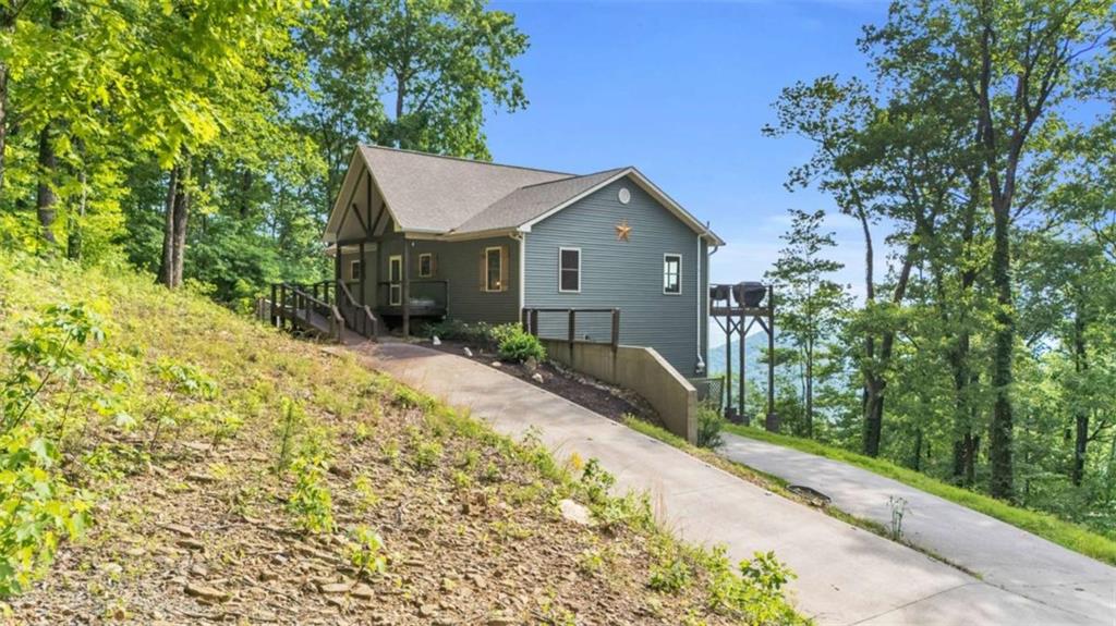 191 Rimrock Road Jasper, GA 30143 - Photo 46 of 56