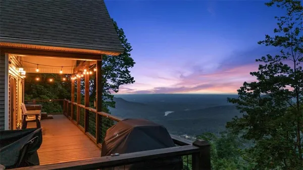 $769,000 | 191 Rimrock Road, Jasper, GA 30143
