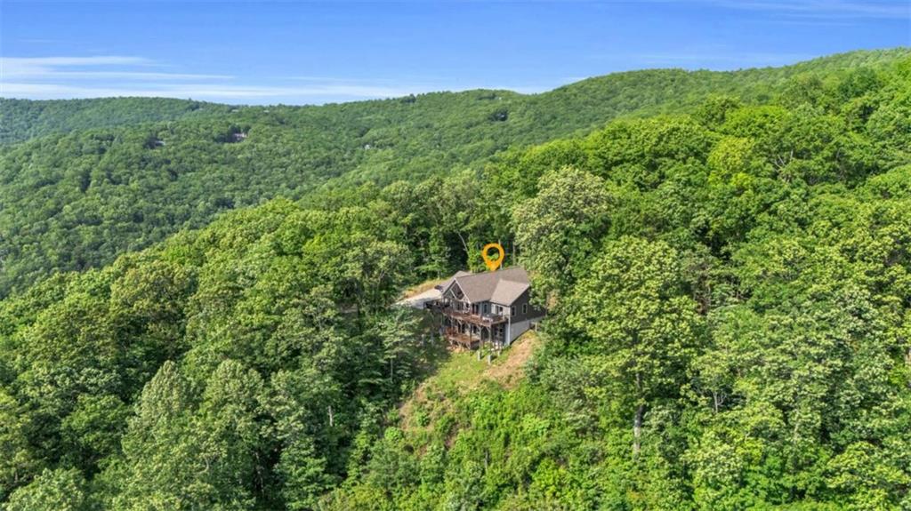 191 Rimrock Road Jasper, GA 30143 - Photo 51 of 56