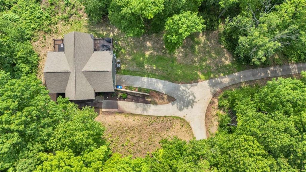 191 Rimrock Road Jasper, GA 30143 - Photo 52 of 56