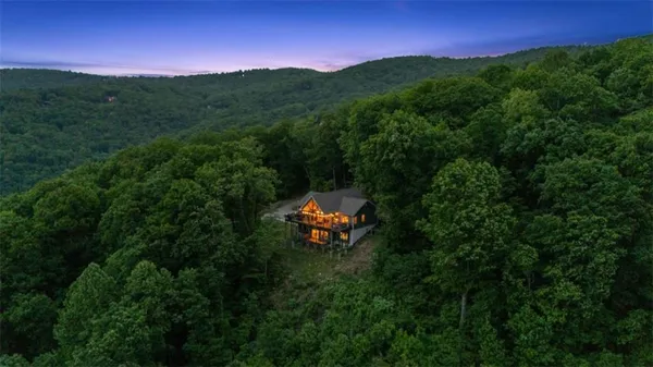 $769,000 | 191 Rimrock Road, Jasper, GA 30143