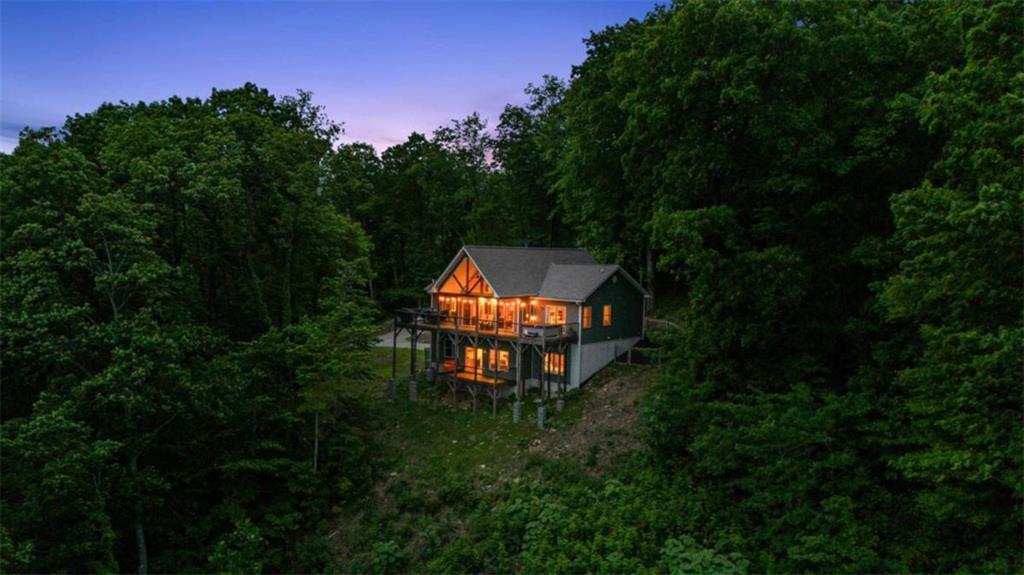 191 Rimrock Road Jasper, GA 30143 - Photo 56 of 56