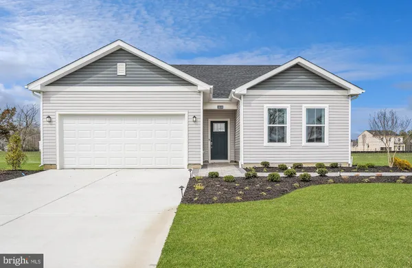 $374,990 | 1666 Lake Placid Drive, Trappe, MD 21673