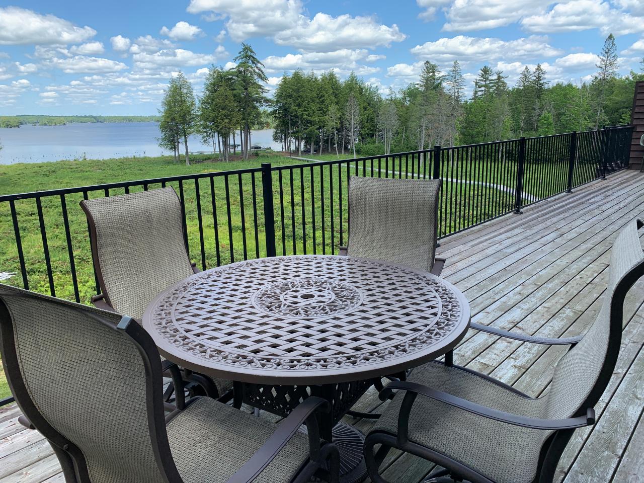 7658 Palmer Lake Road, Unit 1 Land O'Lakes, WI 54540 - Photo 54 of 58 Gallery Image 54