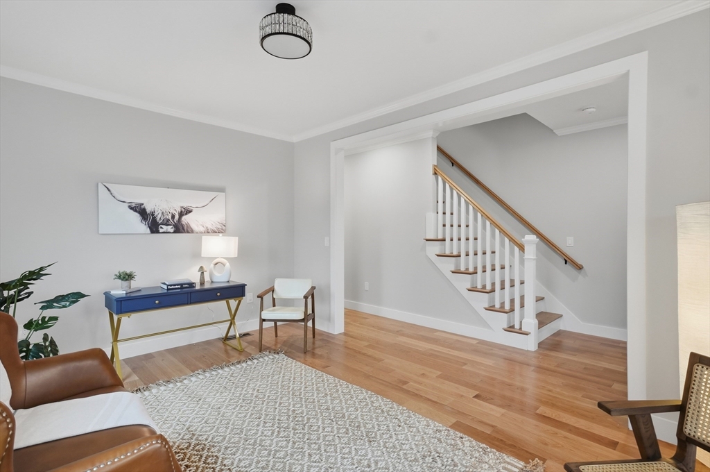 124 Green Street Stoneham, MA 02180 - Photo 18 of 37