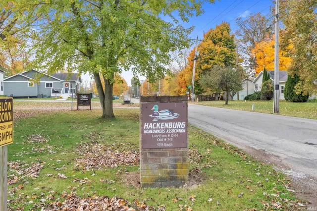 $91,000 | 5755 South 75 West, Wolcottville, IN 46795